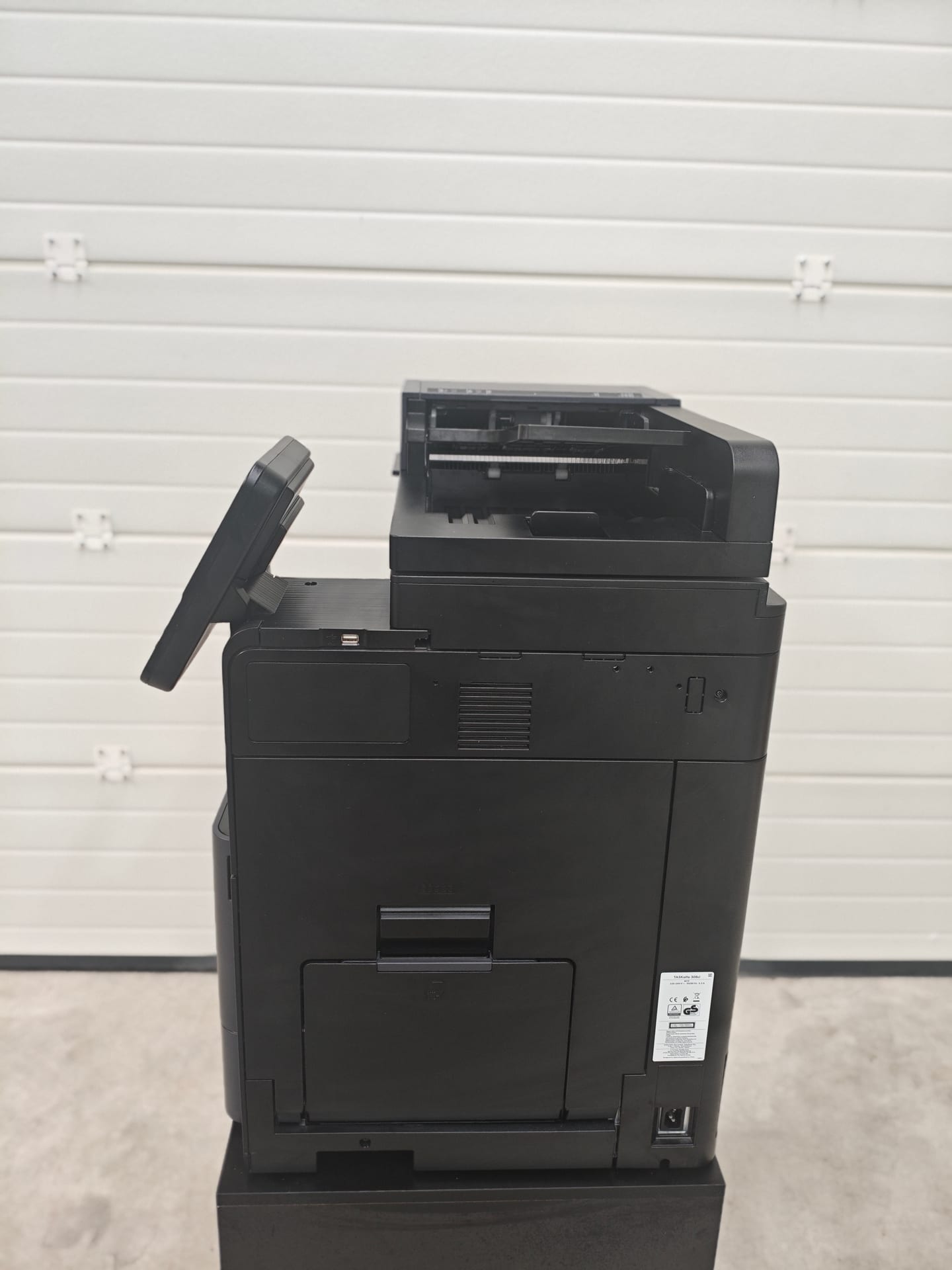 Kyocera TASKalfa 308ci miniatura 2