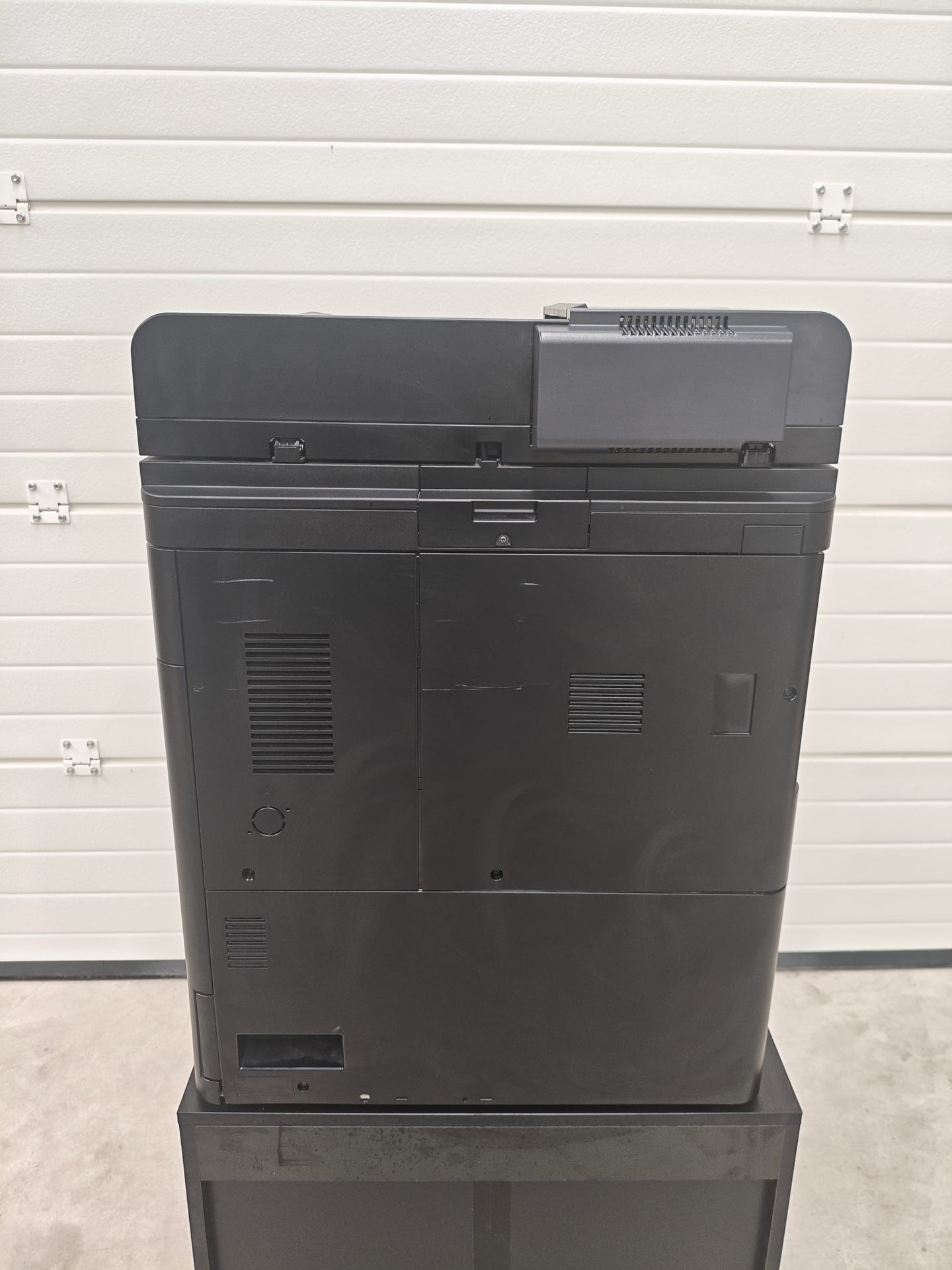 Kyocera TASKalfa 308ci miniatura 3