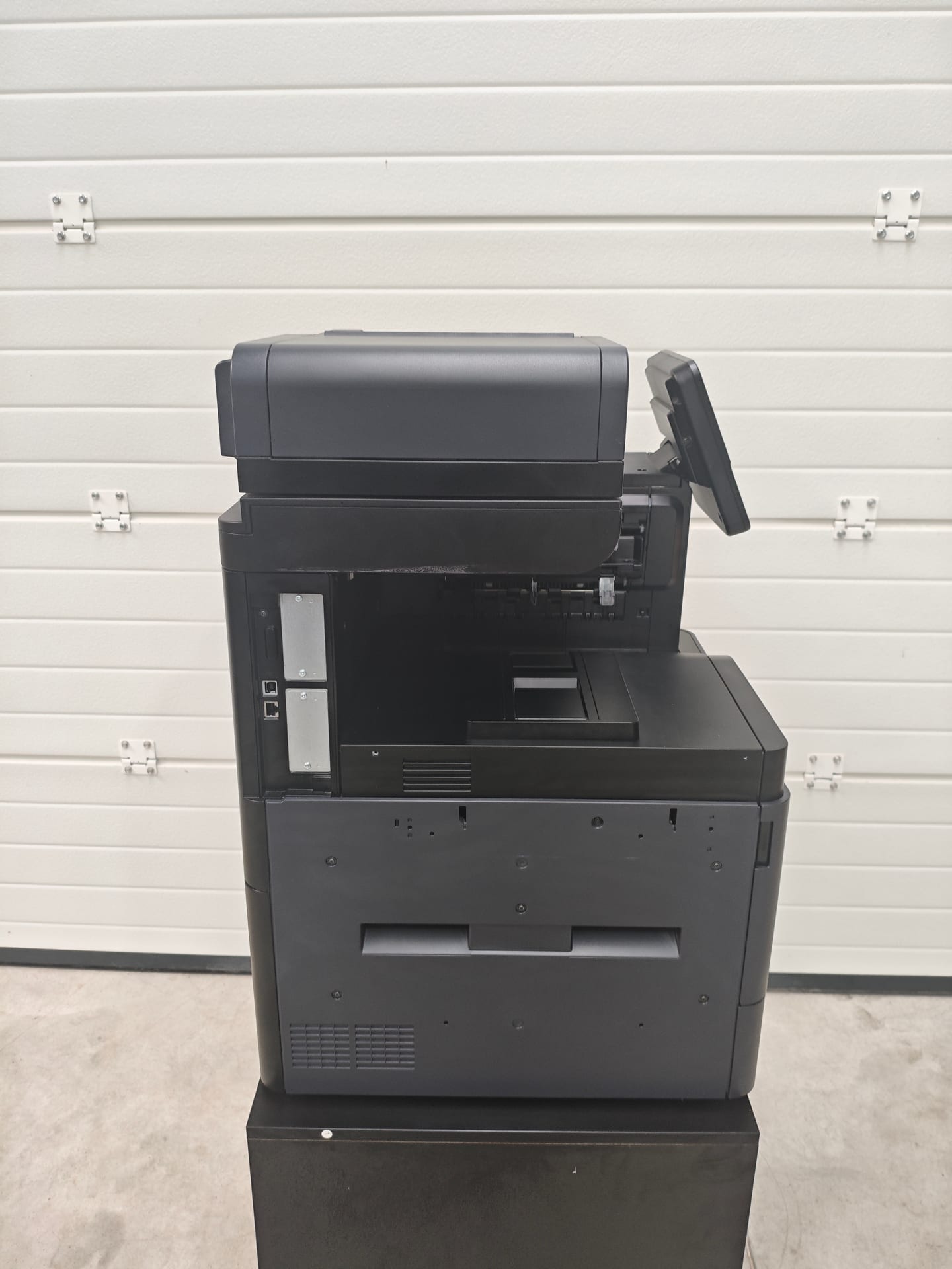 Kyocera TASKalfa 308ci miniatura 4