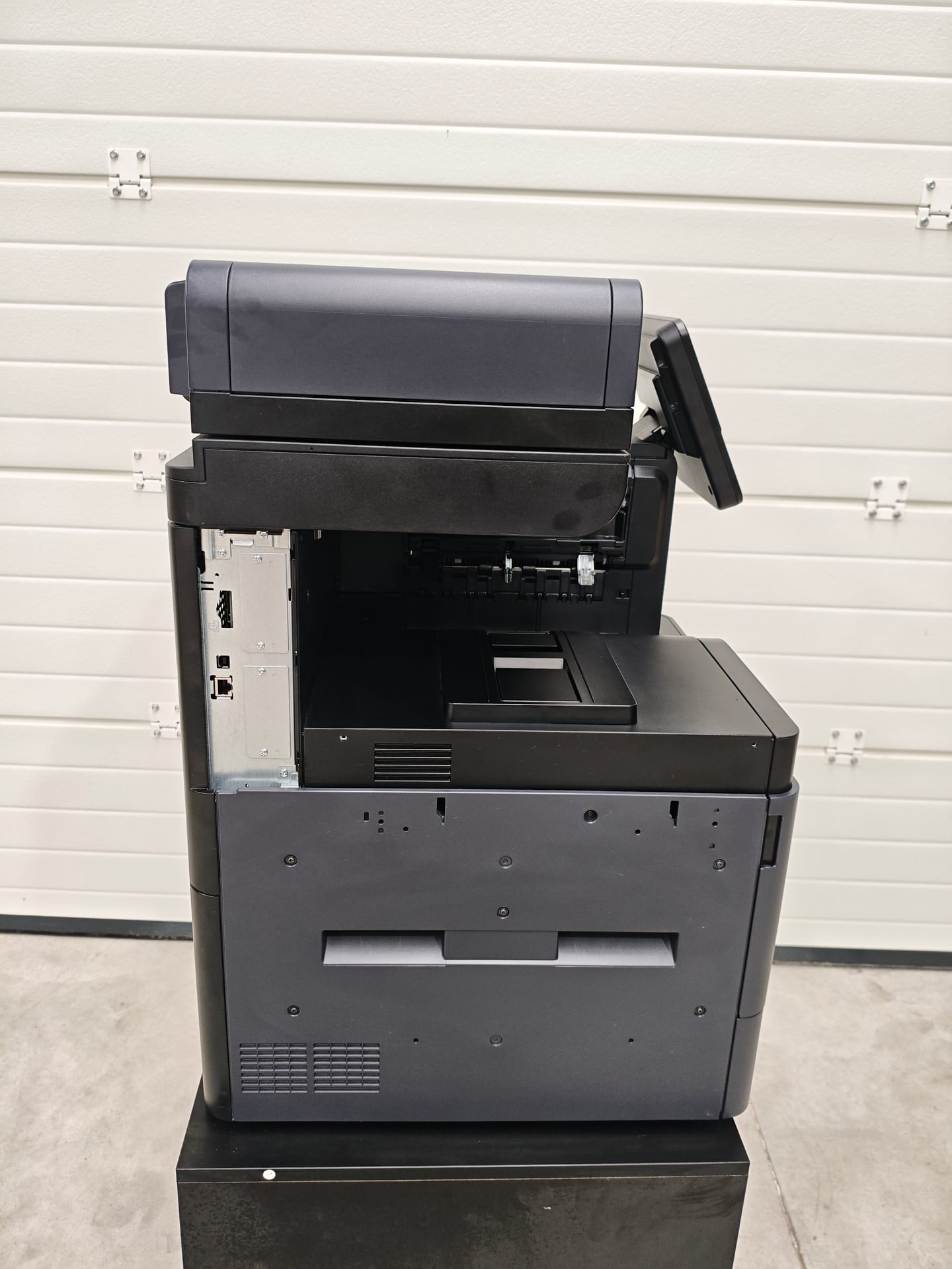 Kyocera TASKalfa 308ci miniatura 4