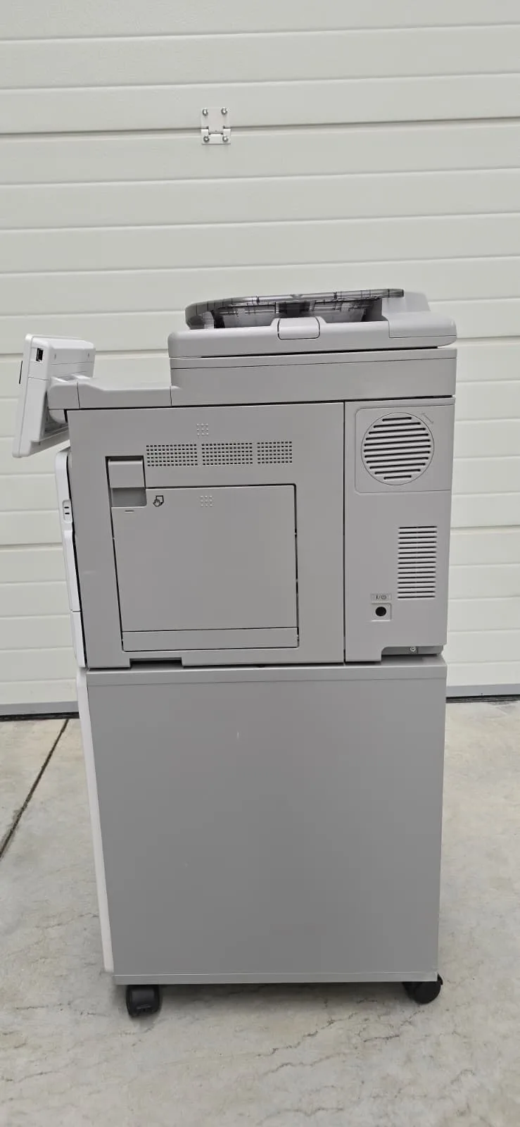 Ricoh MPC 307 miniatura 2