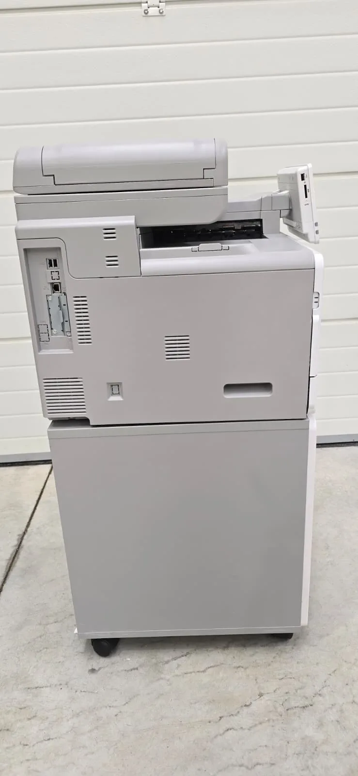Ricoh MPC 307 miniatura 2