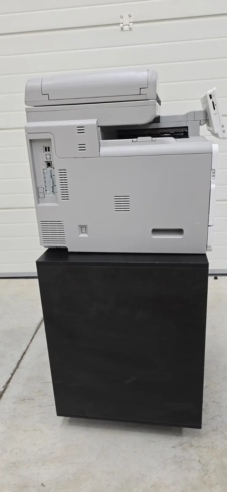 Ricoh MPC 307 miniatura 2