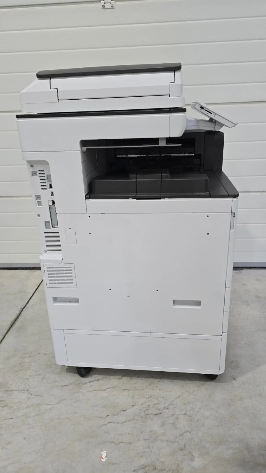 Ricoh IM C2000 miniatura 4