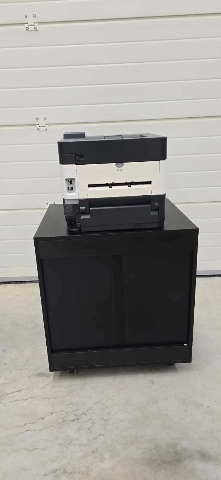 Kyocera FS-4200DN miniatura 2