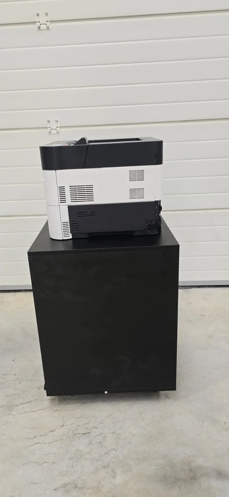 Kyocera FS-4200DN miniatura 4