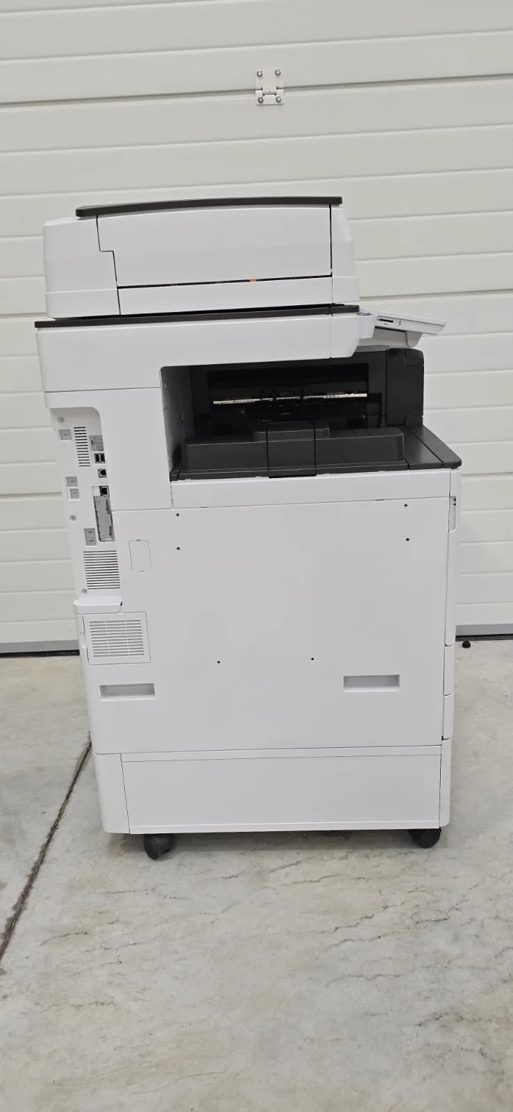 Ricoh IM C2000 miniatura 4