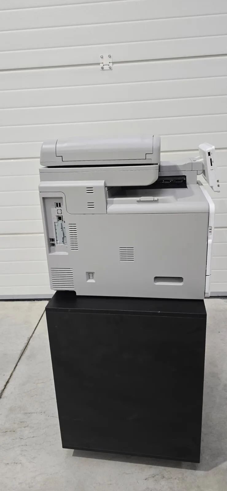 Ricoh MPC 307 miniatura 2