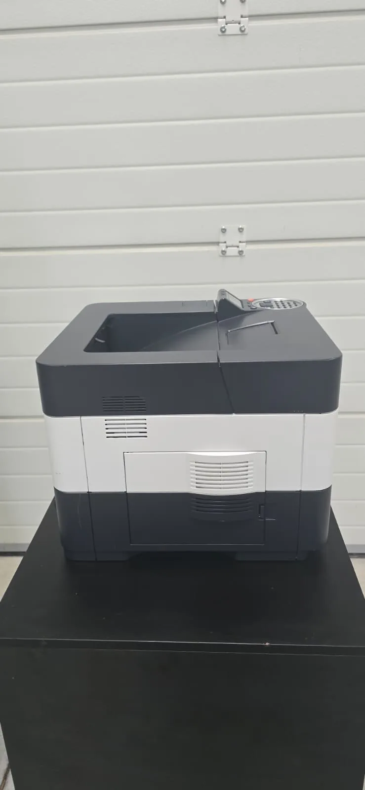 Kyocera P3055dn miniatura 2