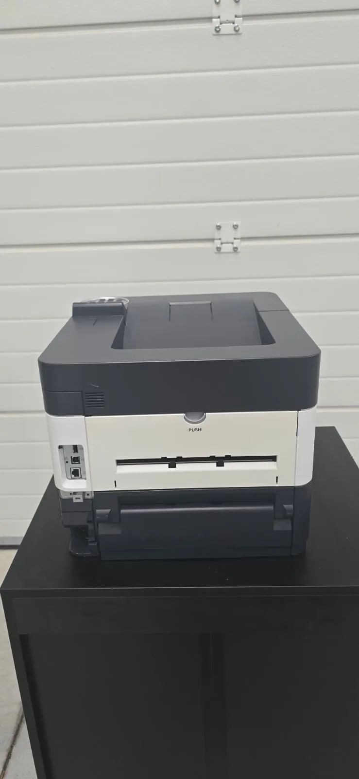Kyocera P3055dn miniatura 3