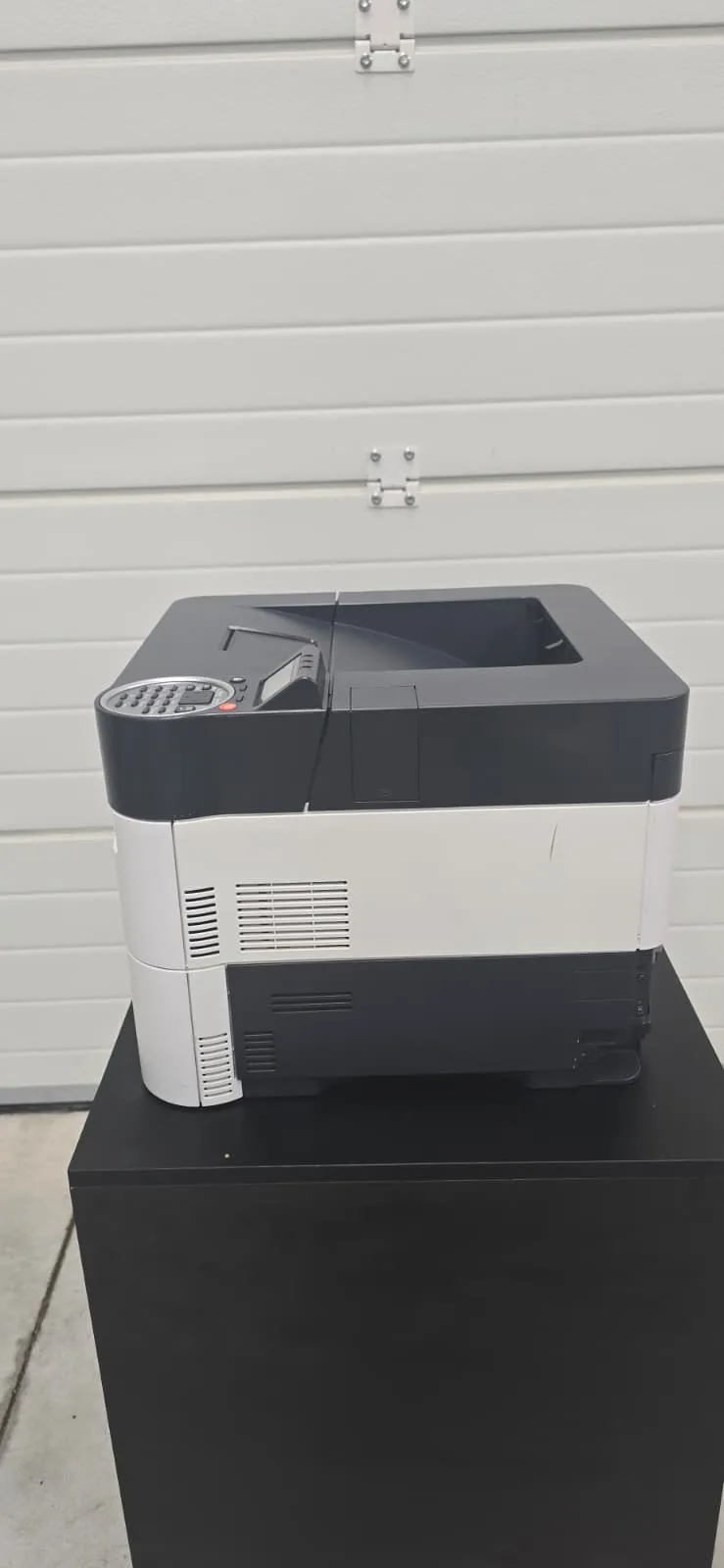 Kyocera P3055dn miniatura 4