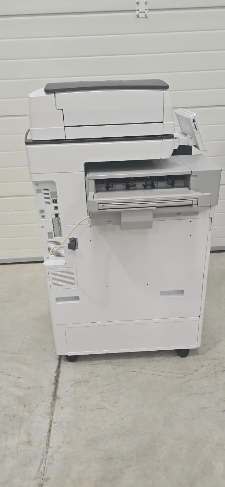 Ricoh IM C2000 miniatura 3