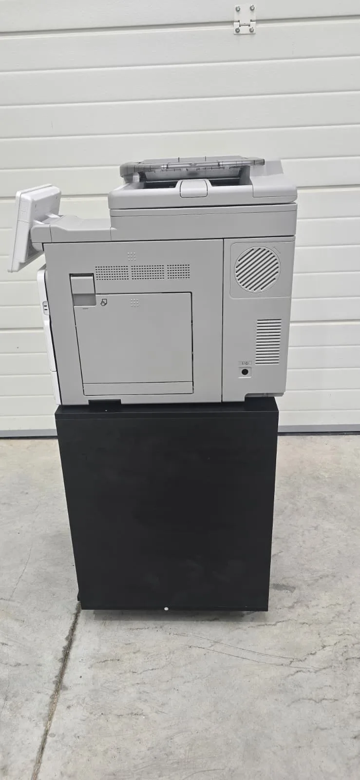 Ricoh MPC 307 miniatura 2