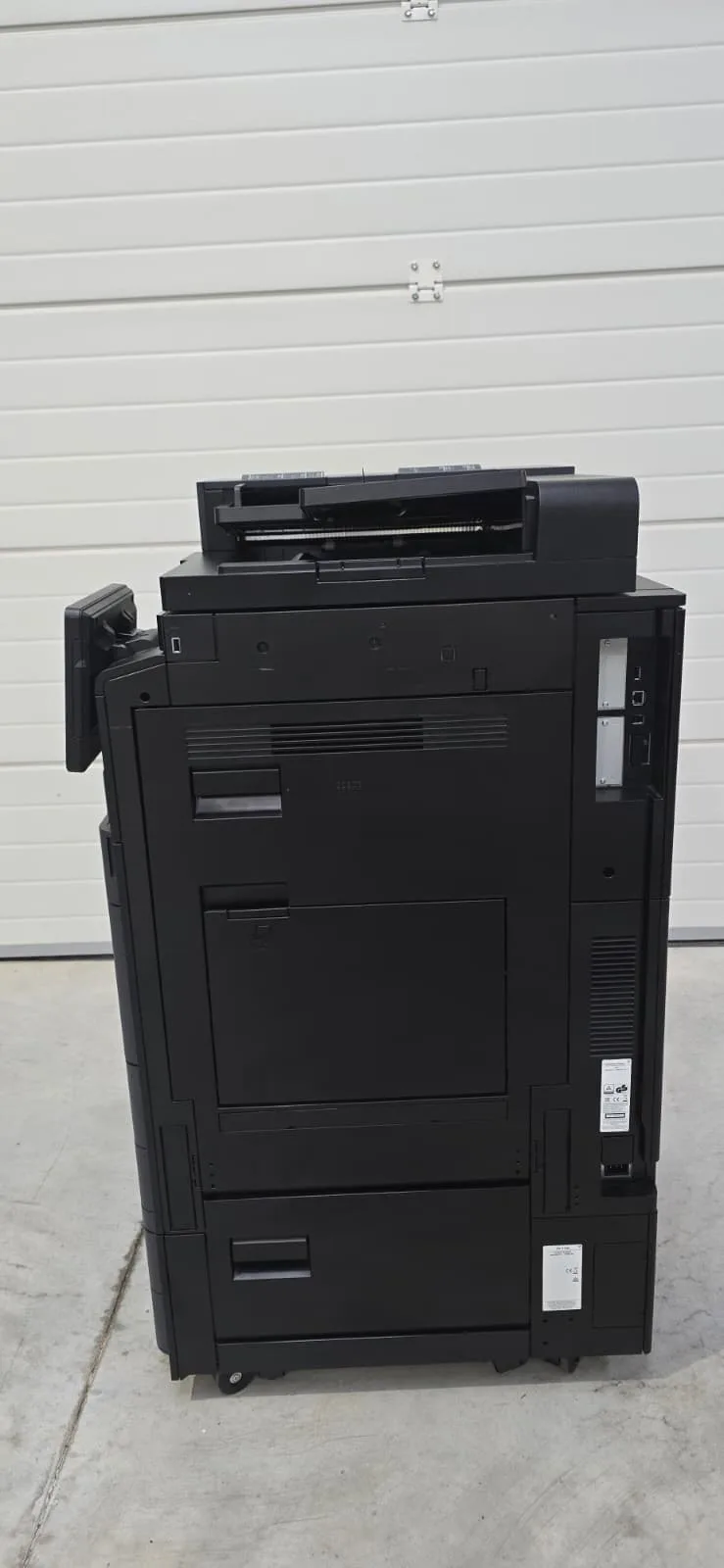Kyocera TASKalfa 4053 miniatura 2
