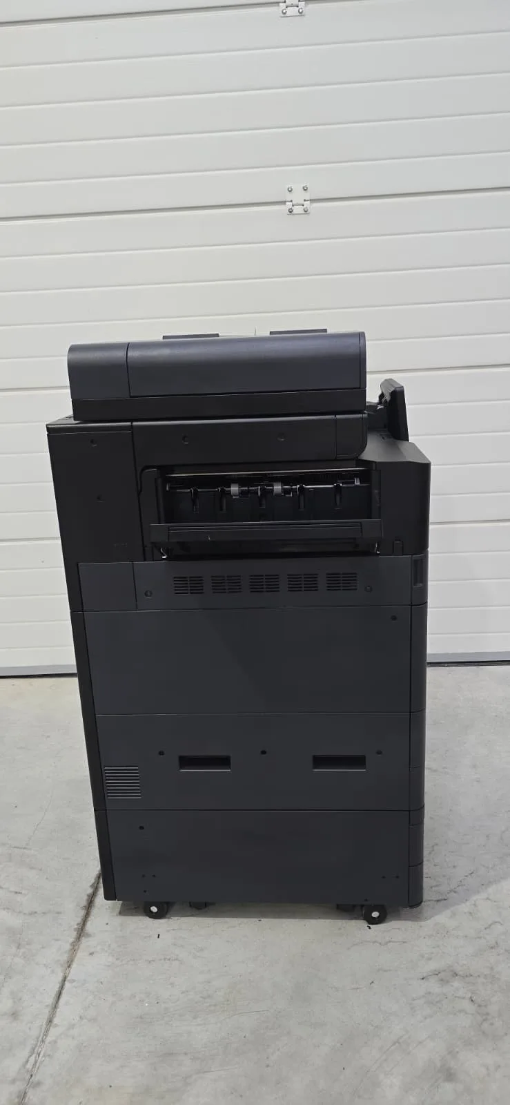 Kyocera TASKalfa 4053 miniatura 4