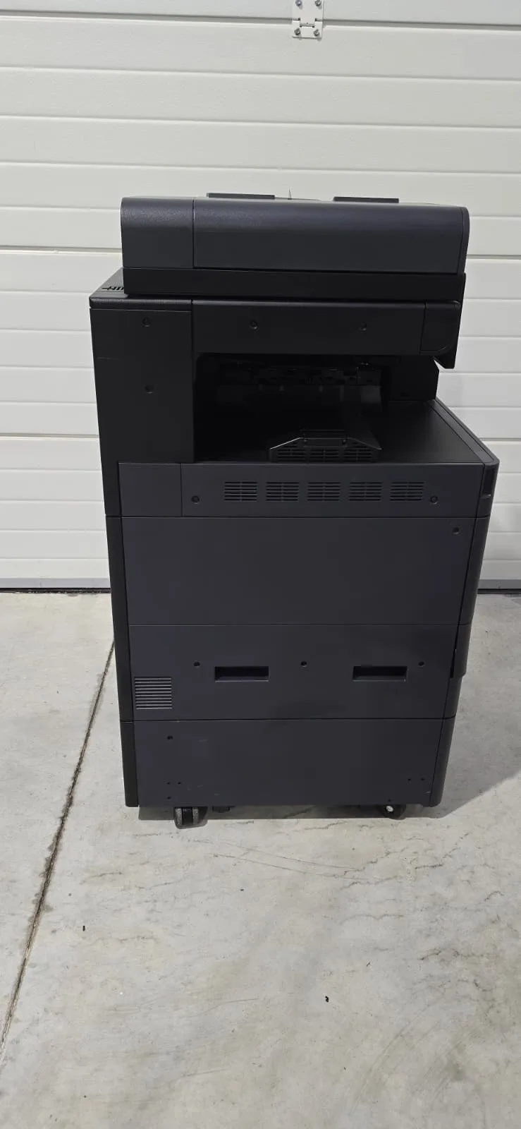 Kyocera TASKalfa 2553ci miniatura 2
