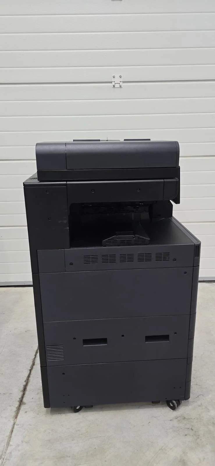 Kyocera TASKalfa 3253ci miniatura 4