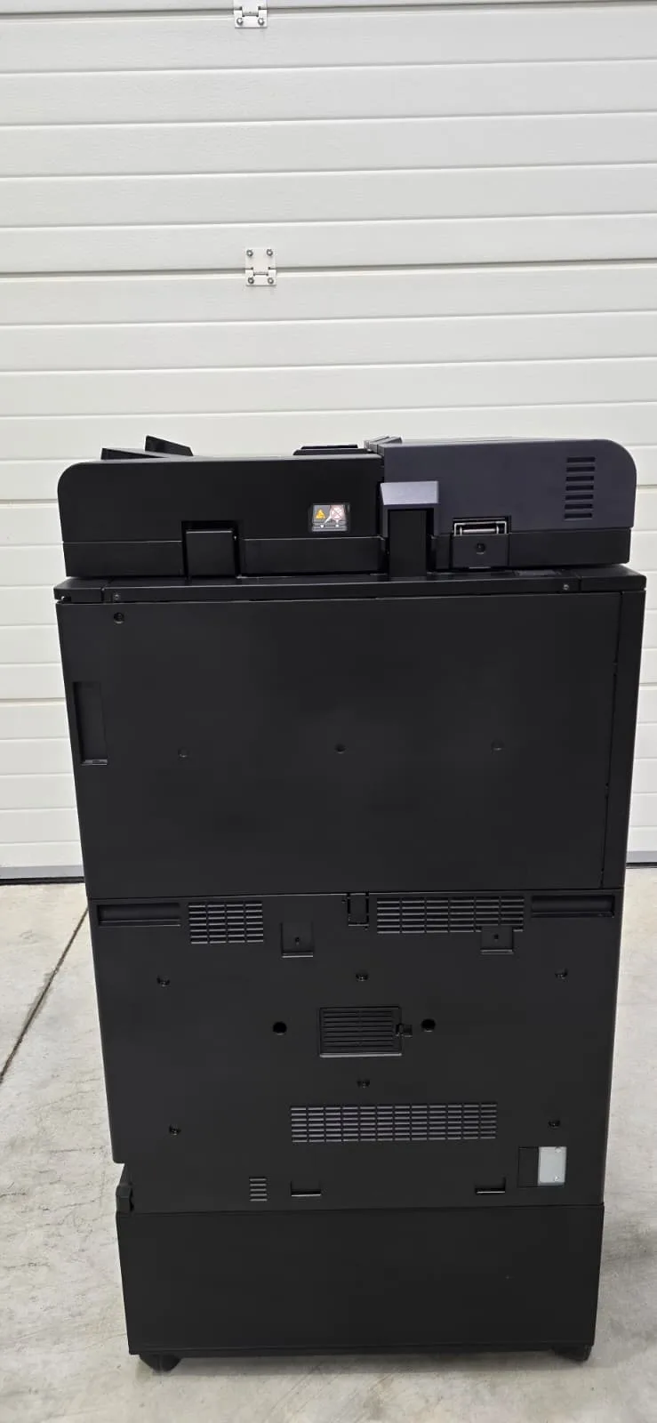 Kyocera TASKalfa 2554ci miniatura 5