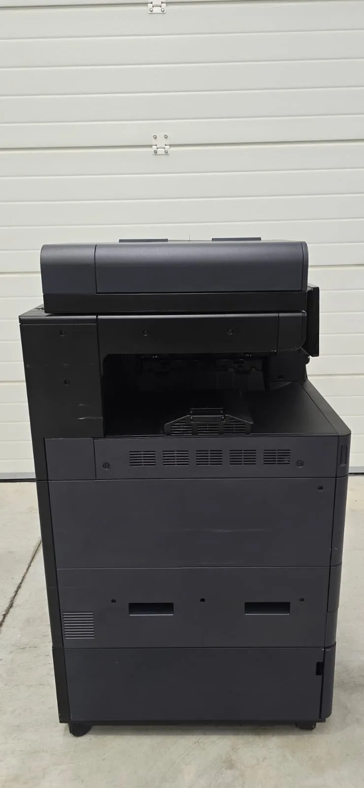 Kyocera TASKalfa 2554ci miniatura 6