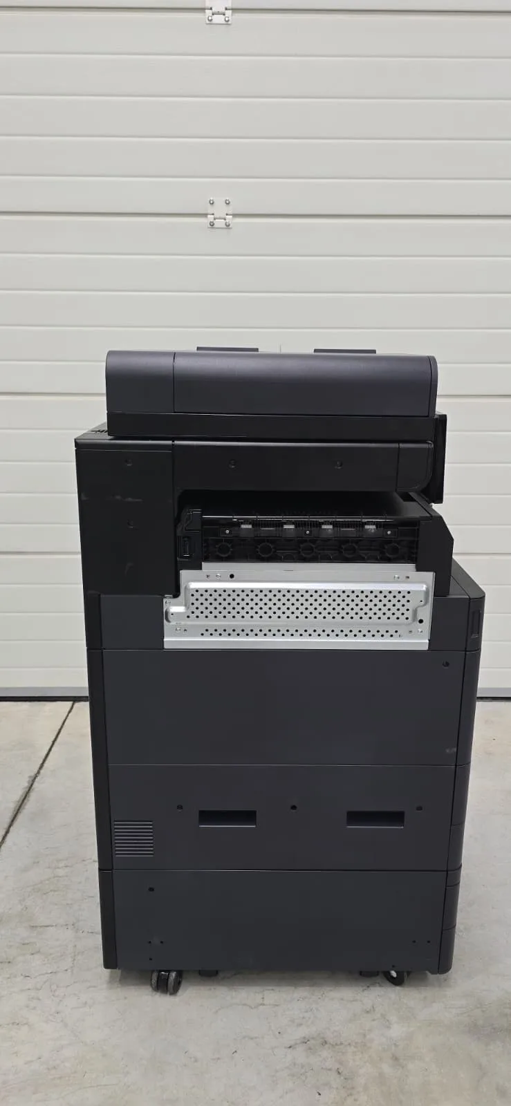 Kyocera TASKalfa 3554ci miniatura 4
