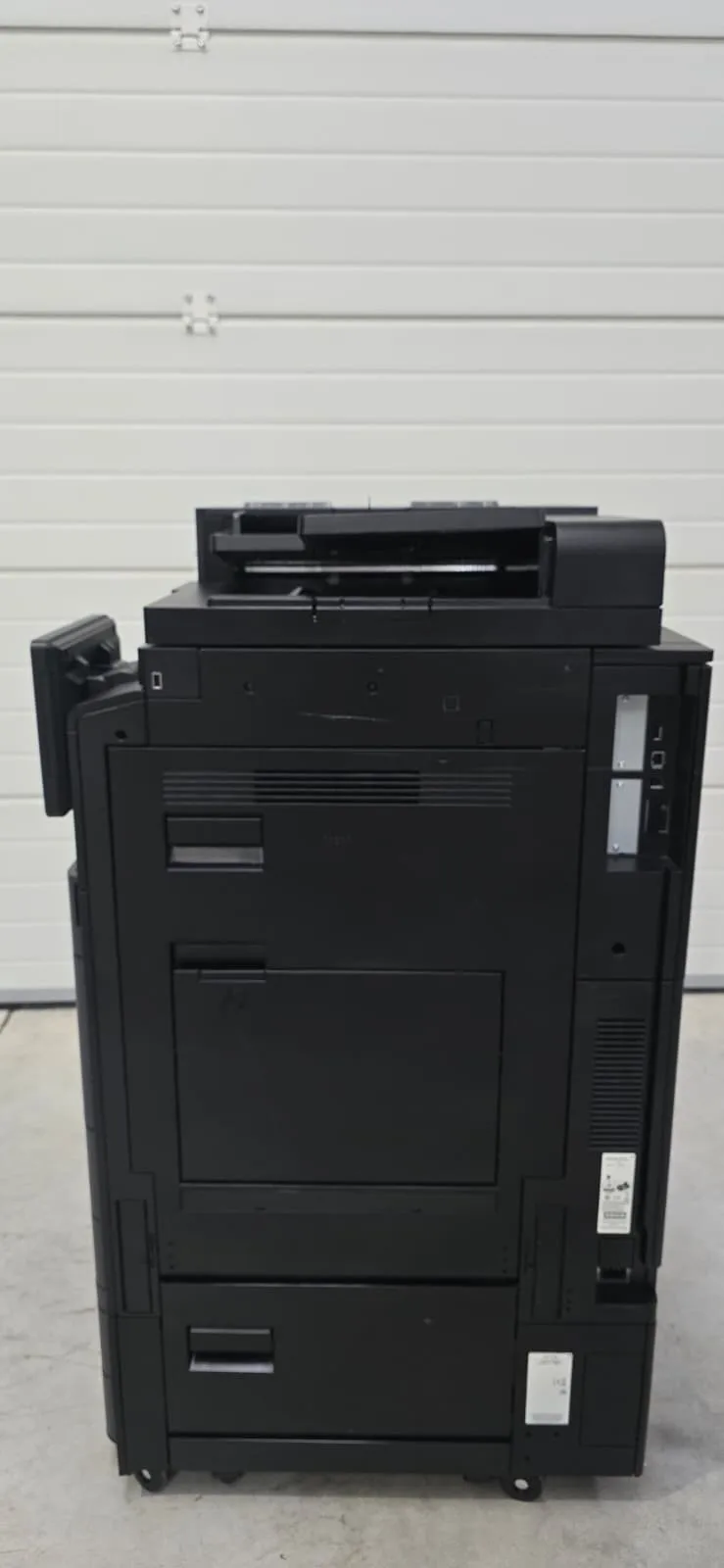 Kyocera TASKalfa 4053ci miniatura 2
