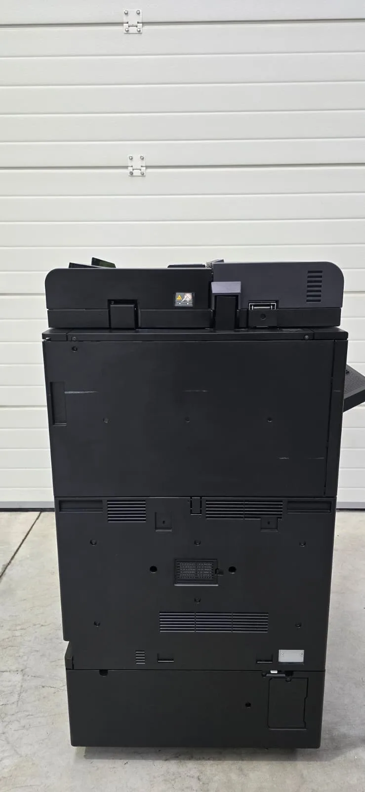 Kyocera TASKalfa 4053ci miniatura 3
