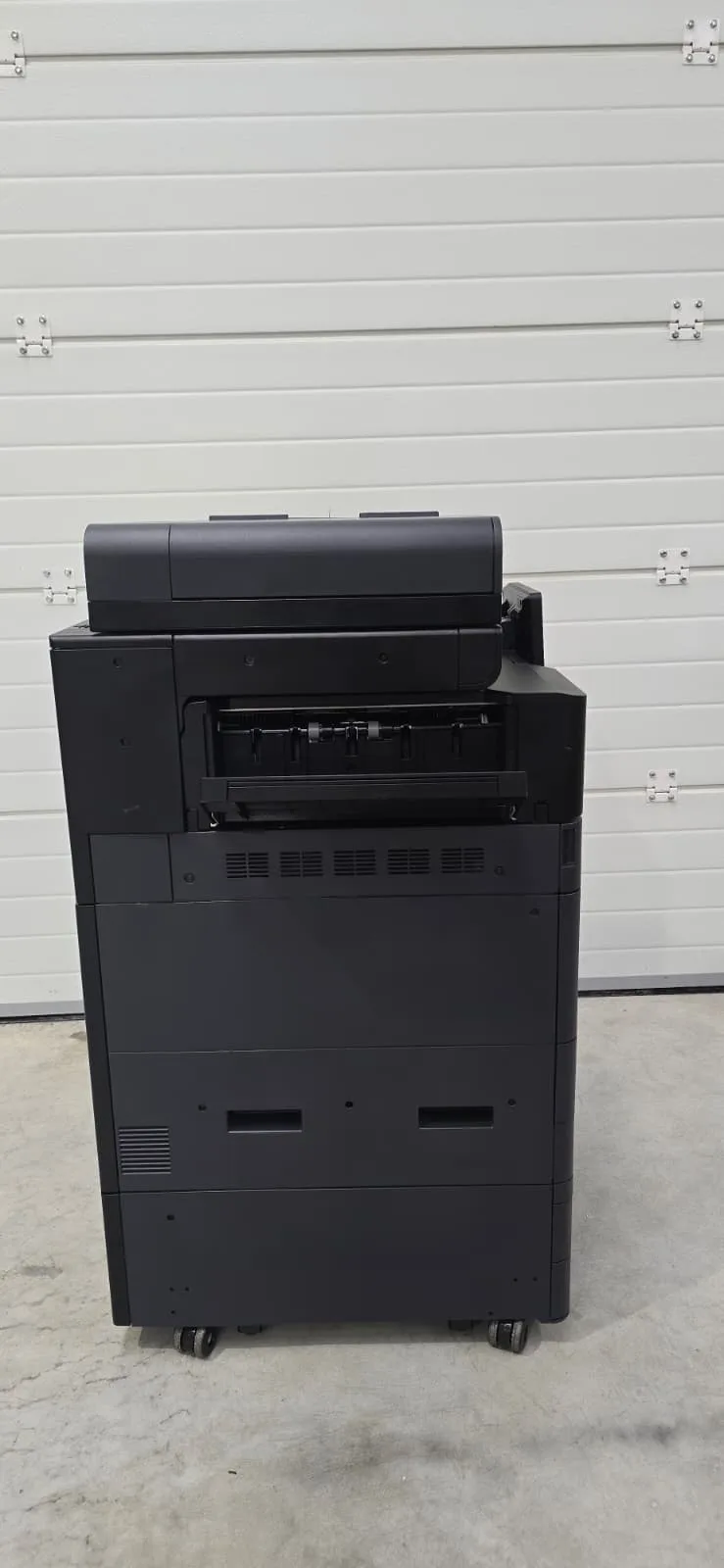 Kyocera TASKalfa 4053ci miniatura 4