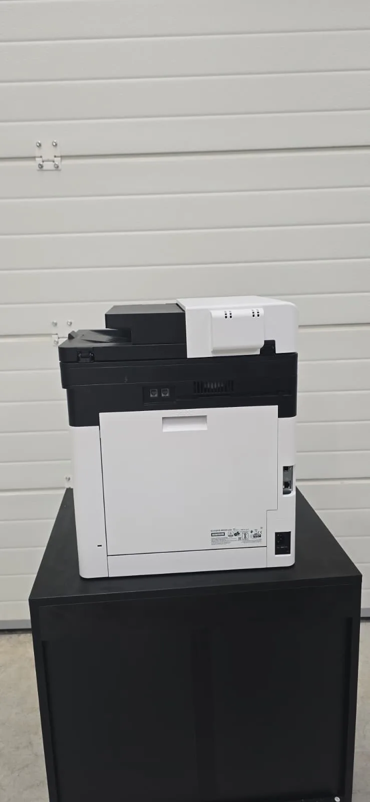 Kyocera Ecosys M5521cdn miniatura 3