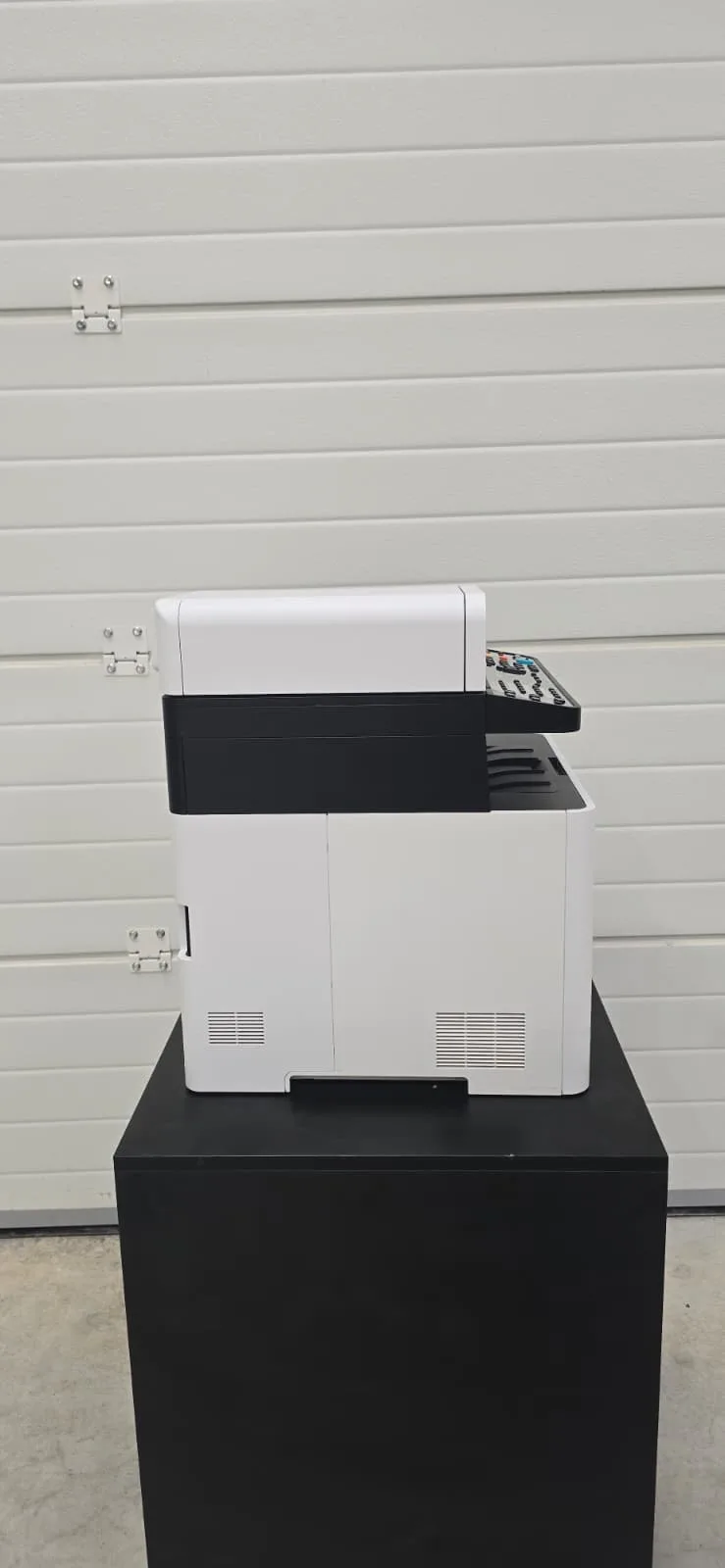 Kyocera Ecosys M5521cdn miniatura 4