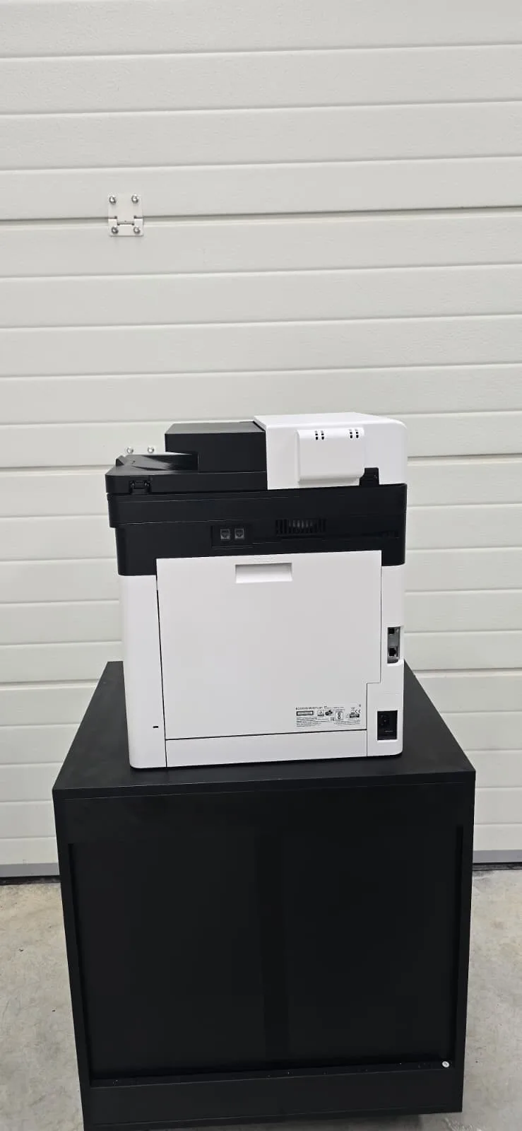 Kyocera Ecosys M5521cdn miniatura 3