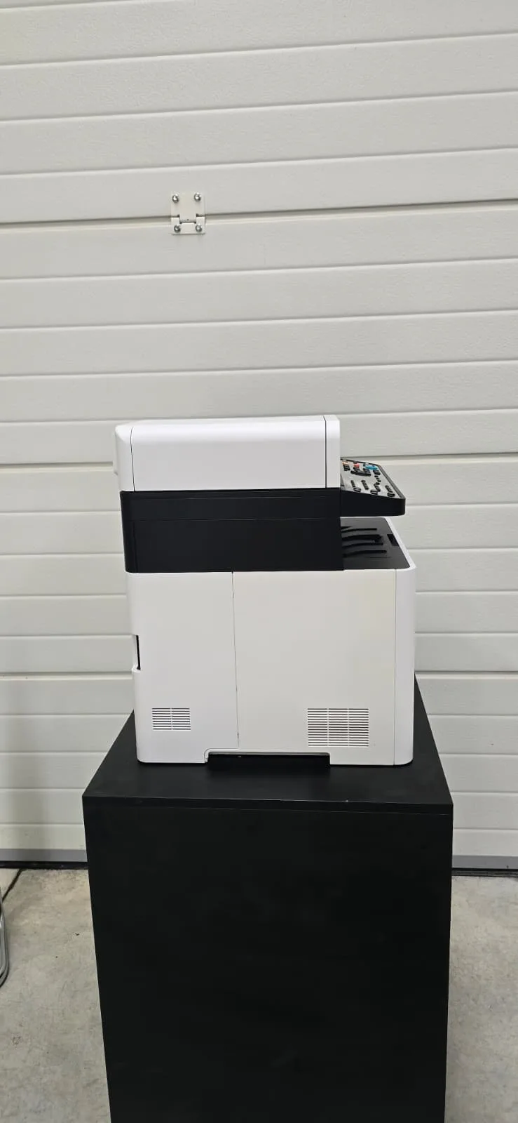 Kyocera Ecosys M5521cdn miniatura 4