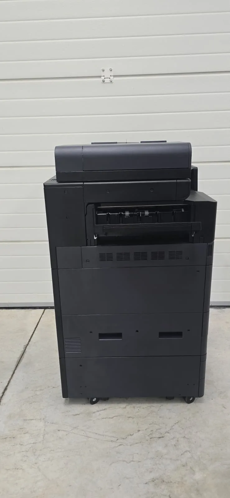 Kyocera TASKalfa 4053ci miniatura 4