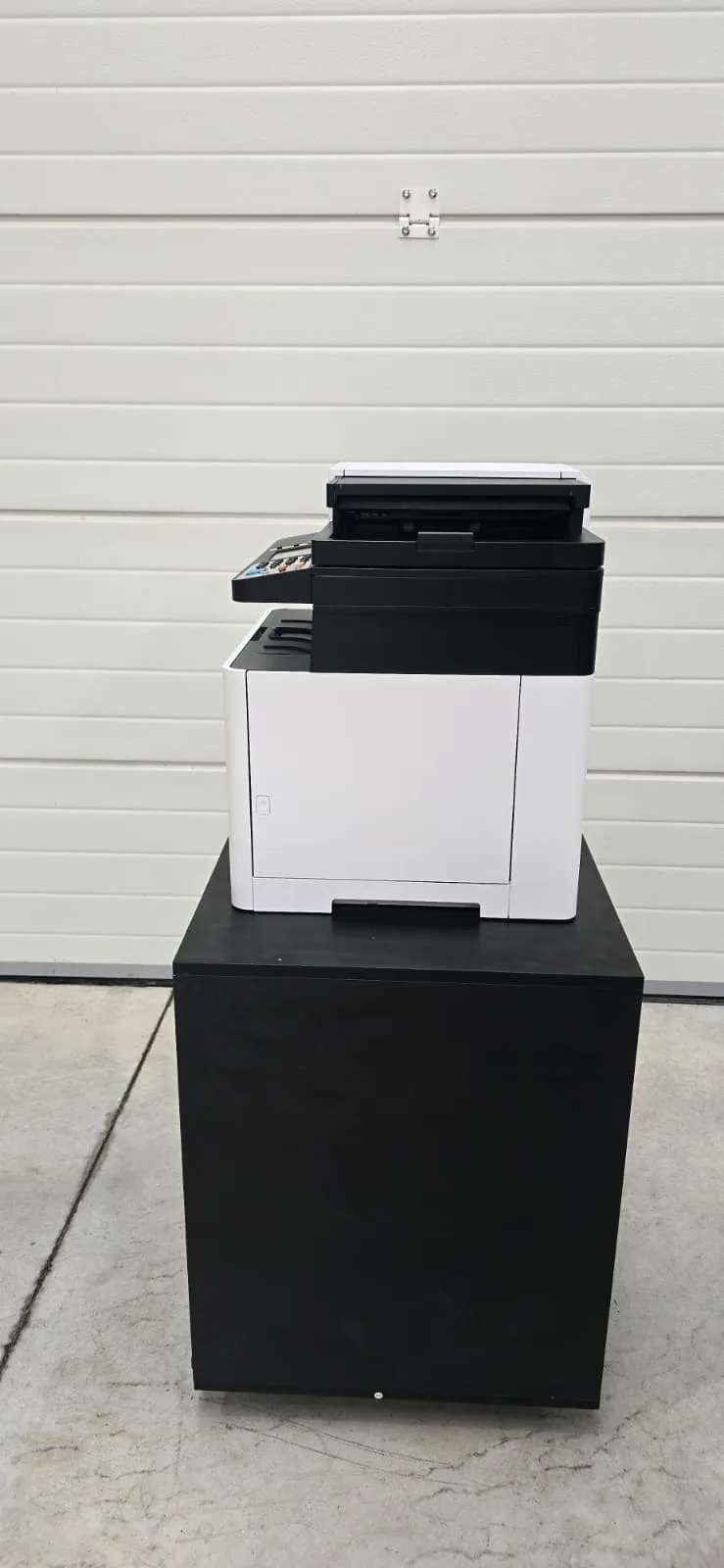 Kyocera ECOSYS M5526cdn miniatura 2