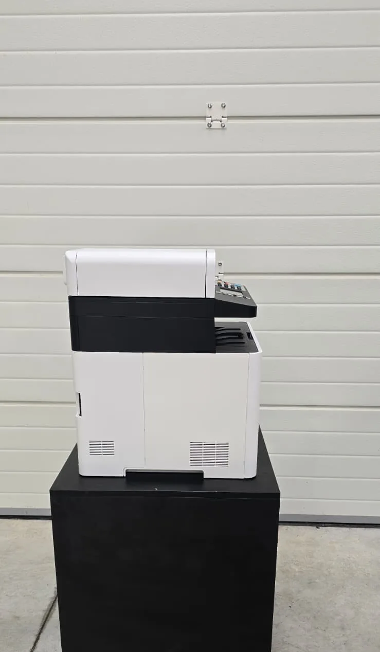 Kyocera ECOSYS M5526cdn miniatura 4