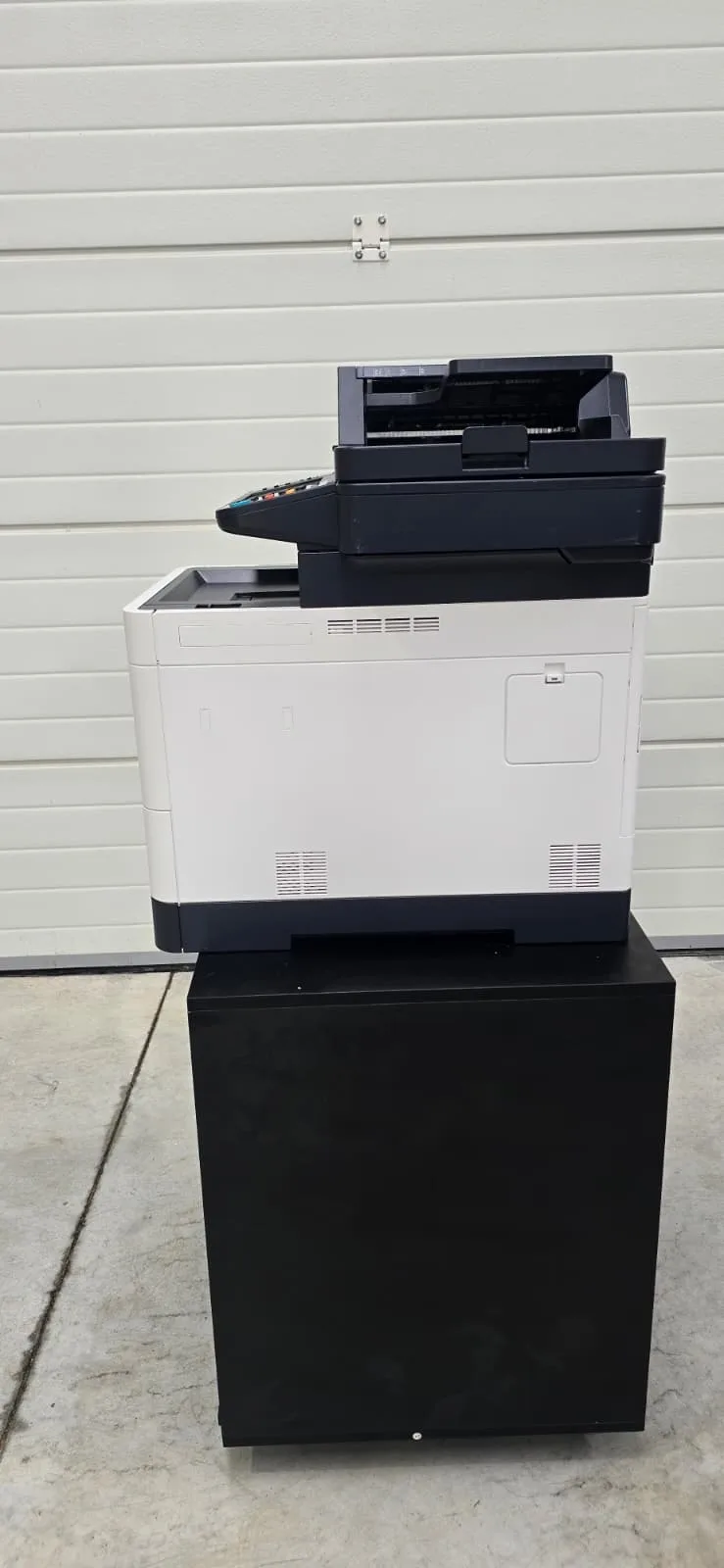 Kyocera M6230cidn miniatura 2