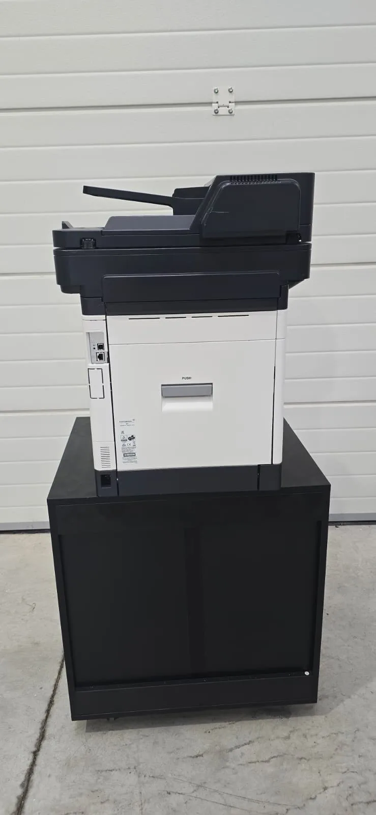 Kyocera M6230cidn miniatura 3