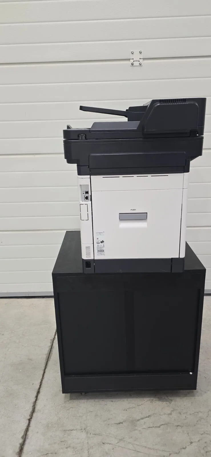 Kyocera M6230cidn miniatura 3