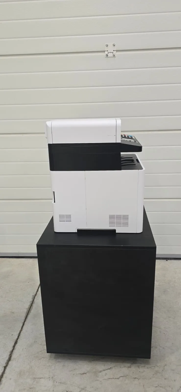 Kyocera ECOSYS M5526cdn miniatura 3