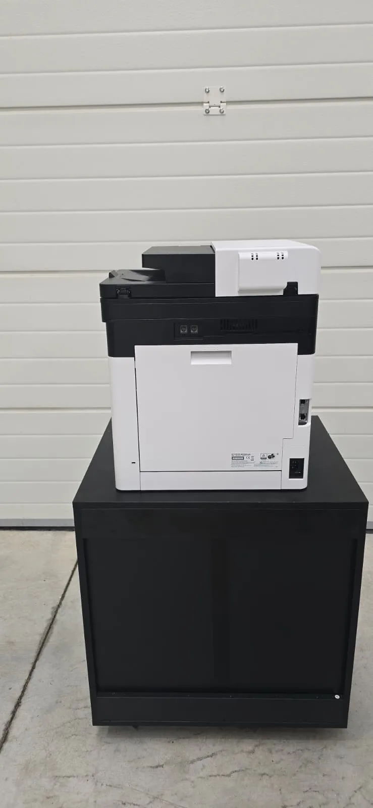 Kyocera ECOSYS M5526cdn miniatura 4