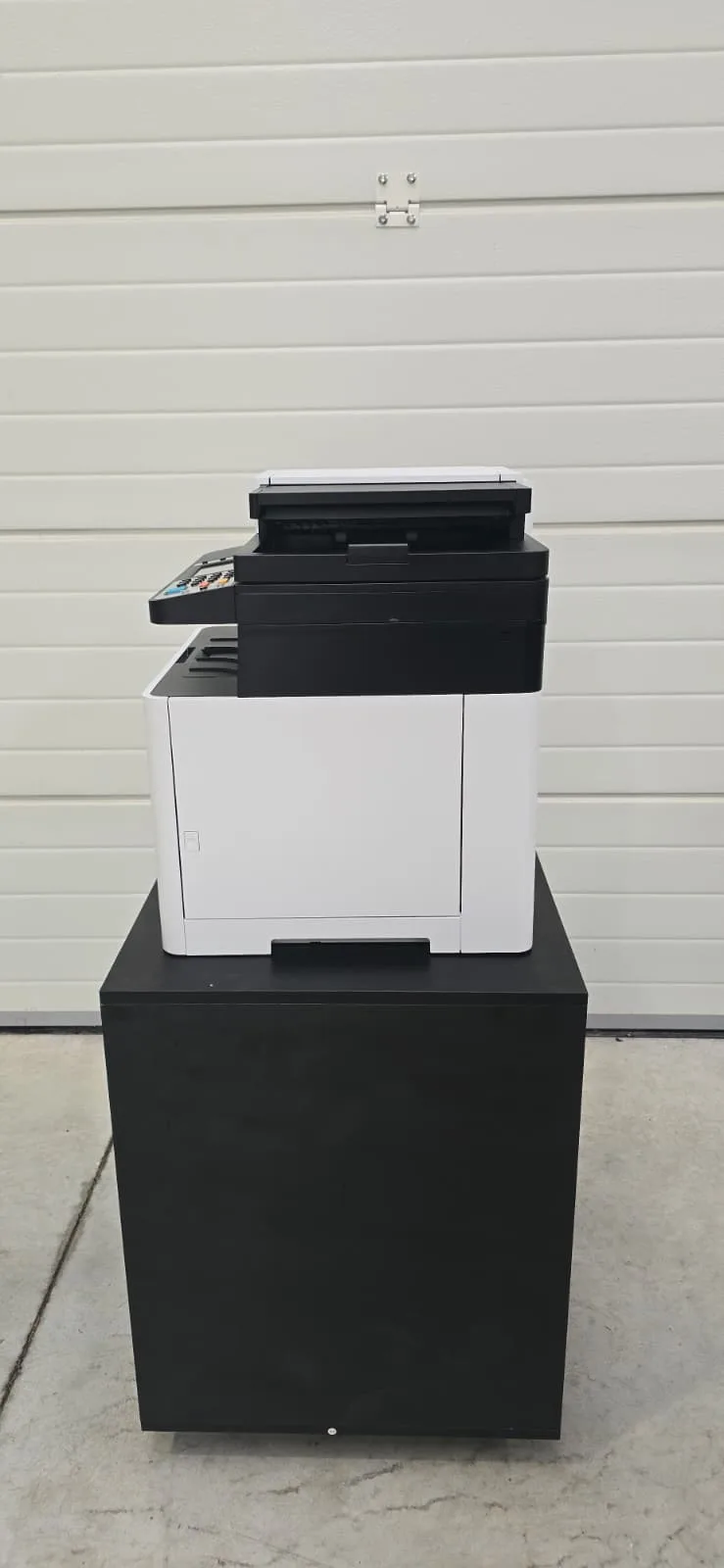 Kyocera ECOSYS M5526cdn miniatura 5