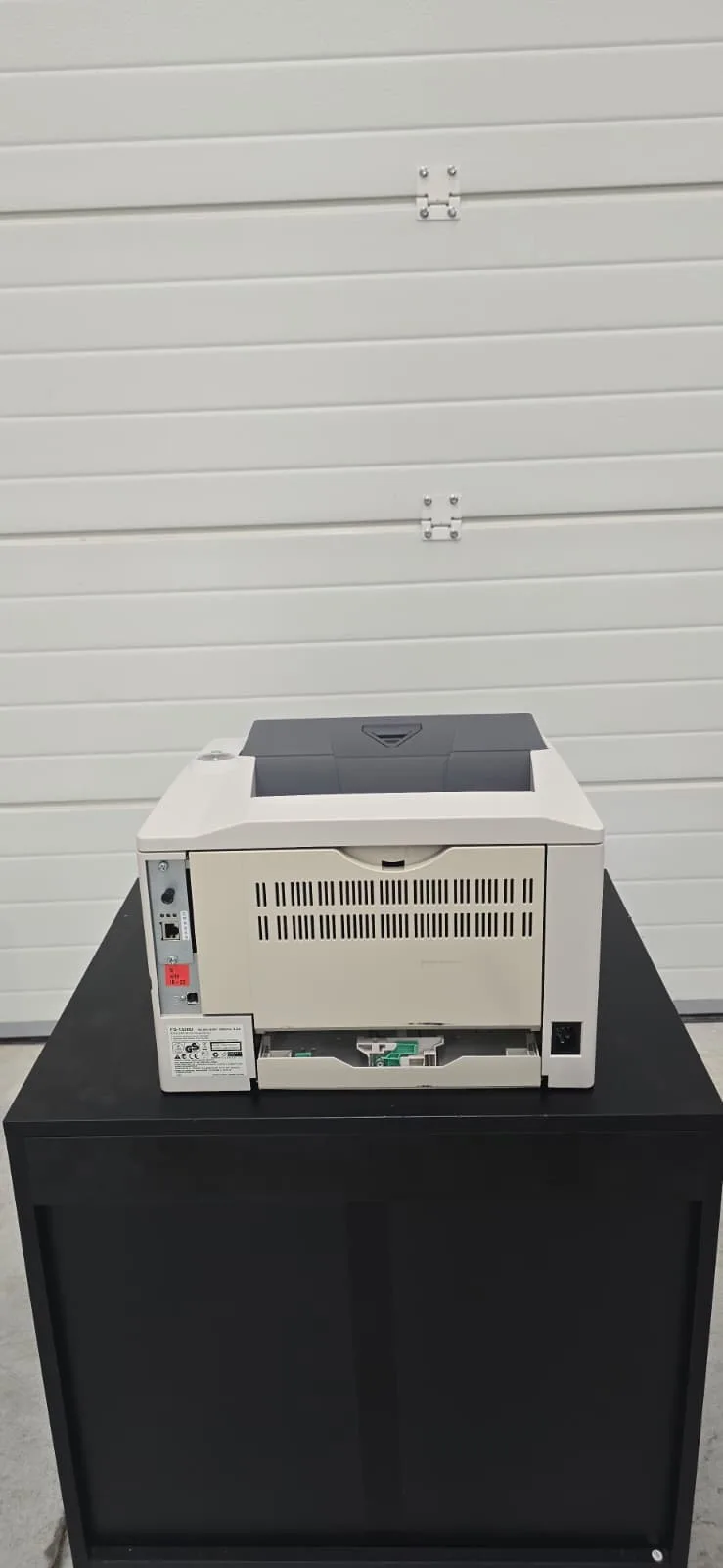 Kyocera FS-1320D miniatura 3
