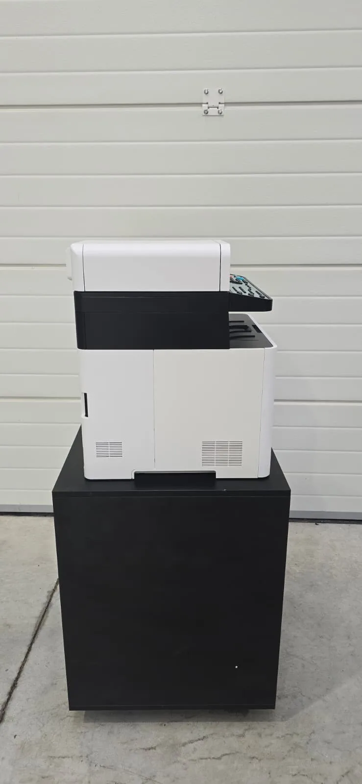 Kyocera Ecosys M5521cdn miniatura 2