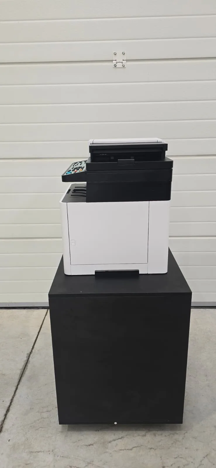Kyocera Ecosys M5521cdn miniatura 4