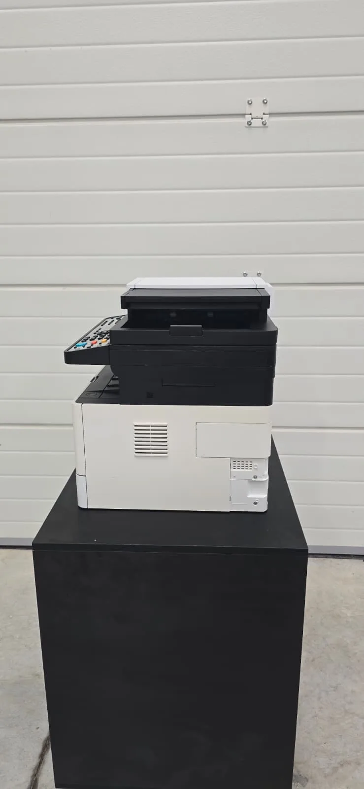 Kyocera M2135dn miniatura 2