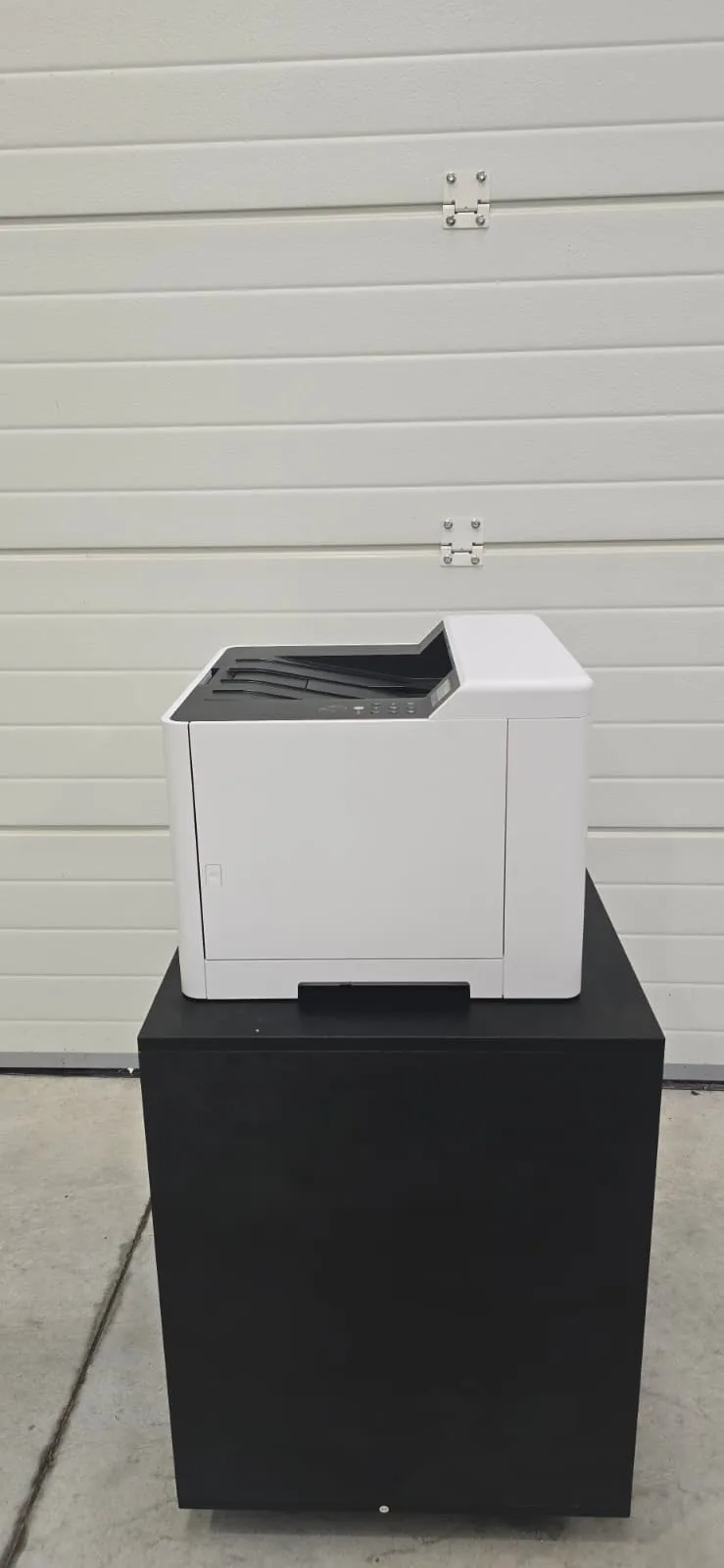 Kyocera P5021cdn miniatura 4