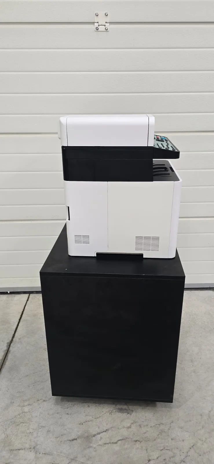 Kyocera Ecosys M5521cdn miniatura 2