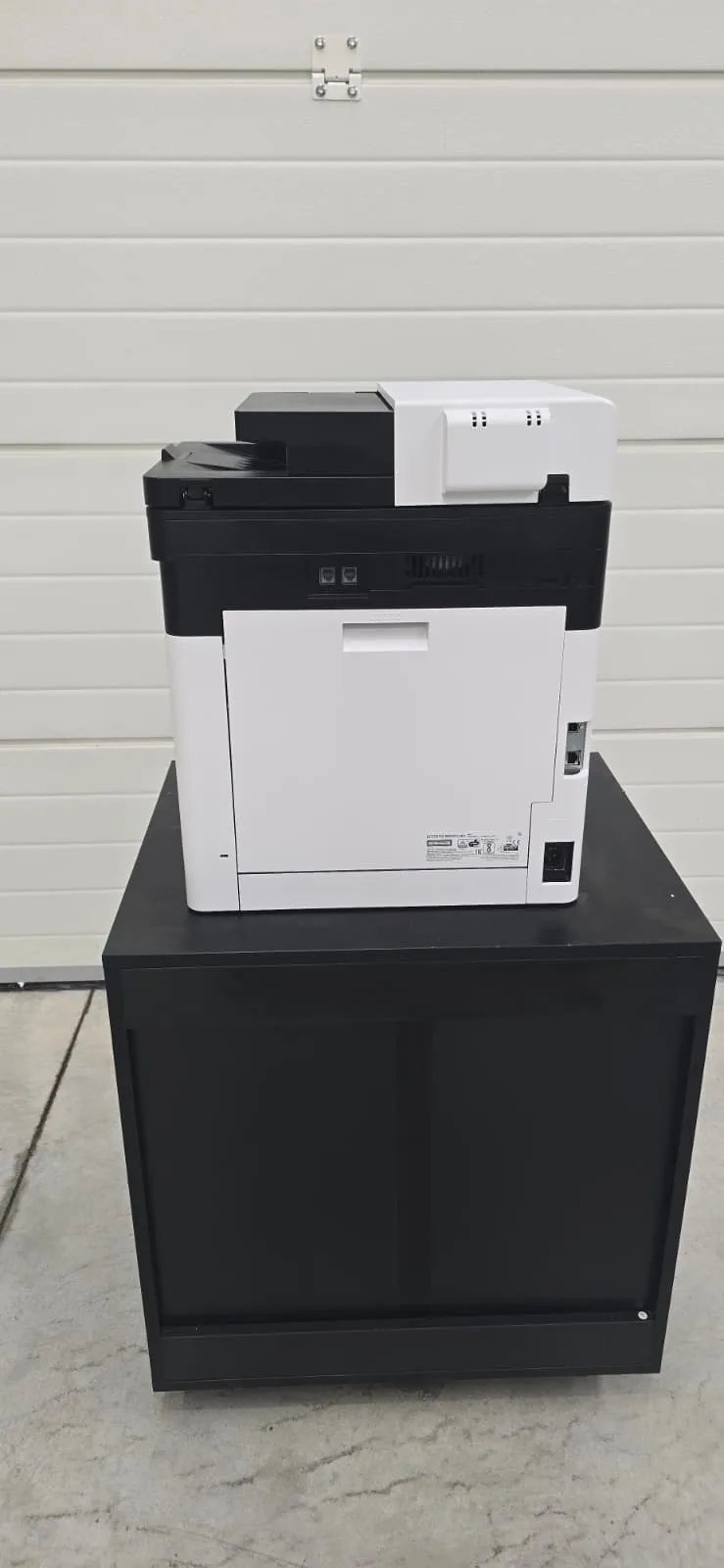Kyocera Ecosys M5521cdn miniatura 3