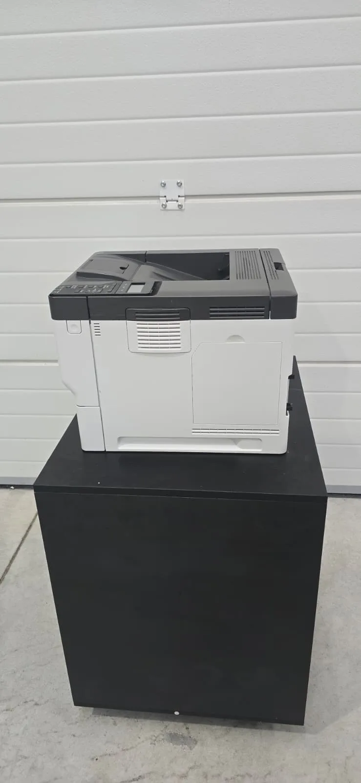 Ricoh P 501 miniatura 2