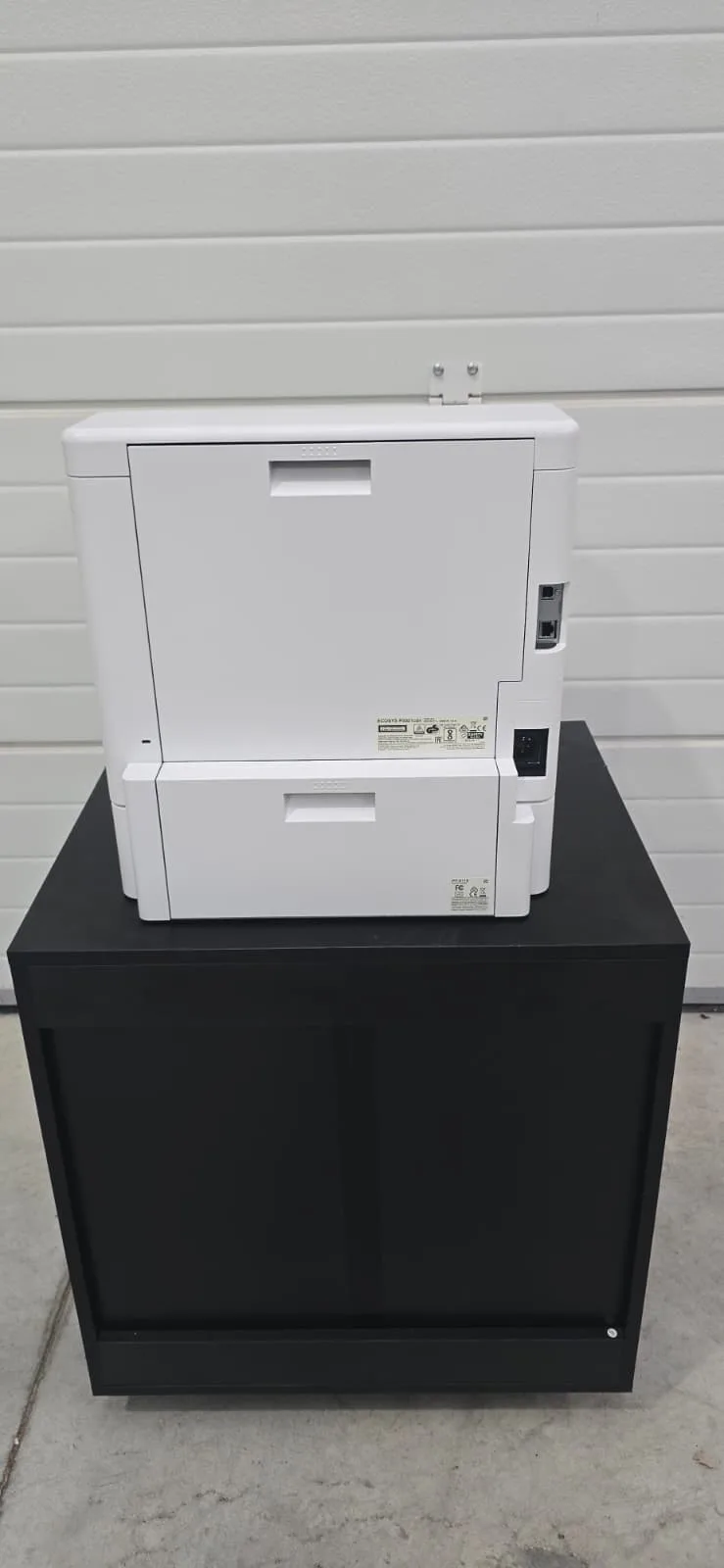 Kyocera P5021cdn miniatura 3