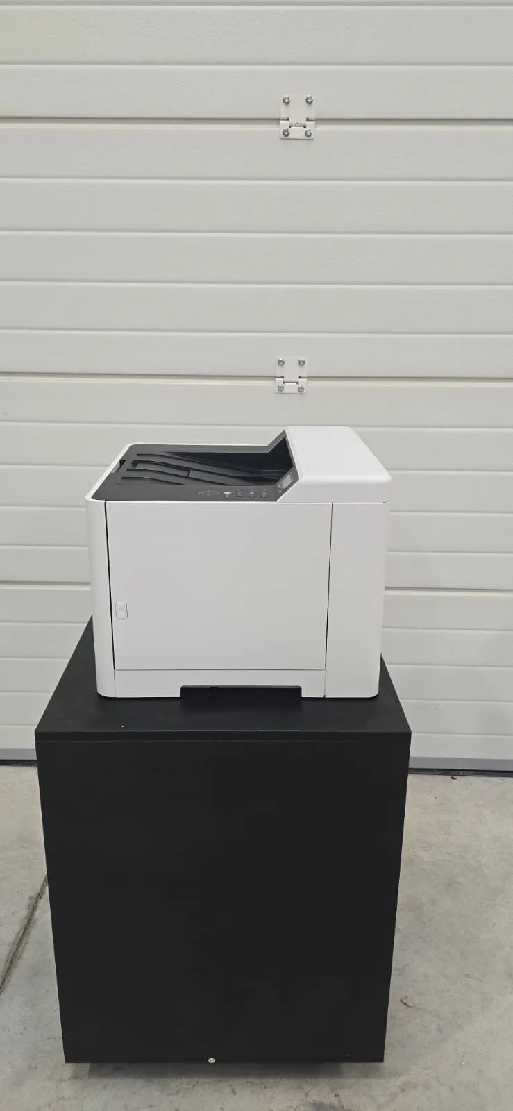 Kyocera P5021cdn miniatura 4